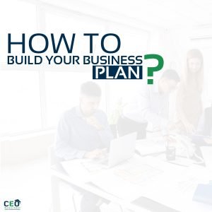 How to build your business plan?