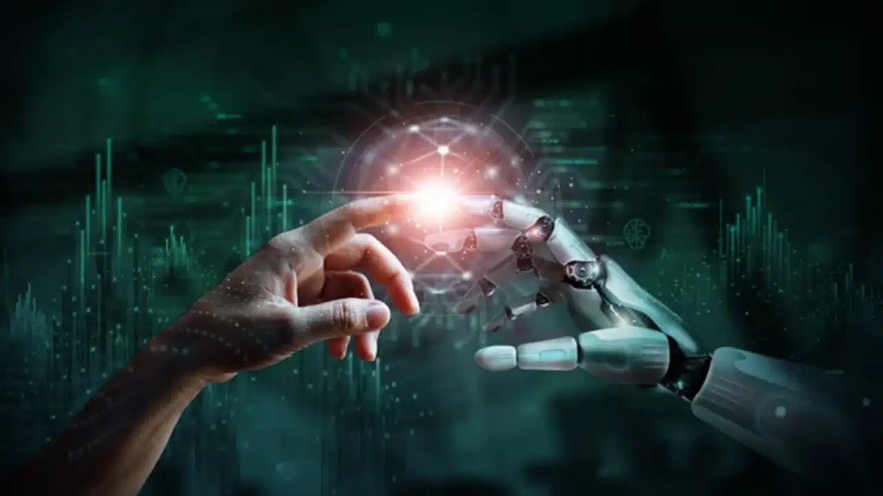 تكنولوجيا الذكاء الاصطناعي ومستقبل ريادة الأعمال