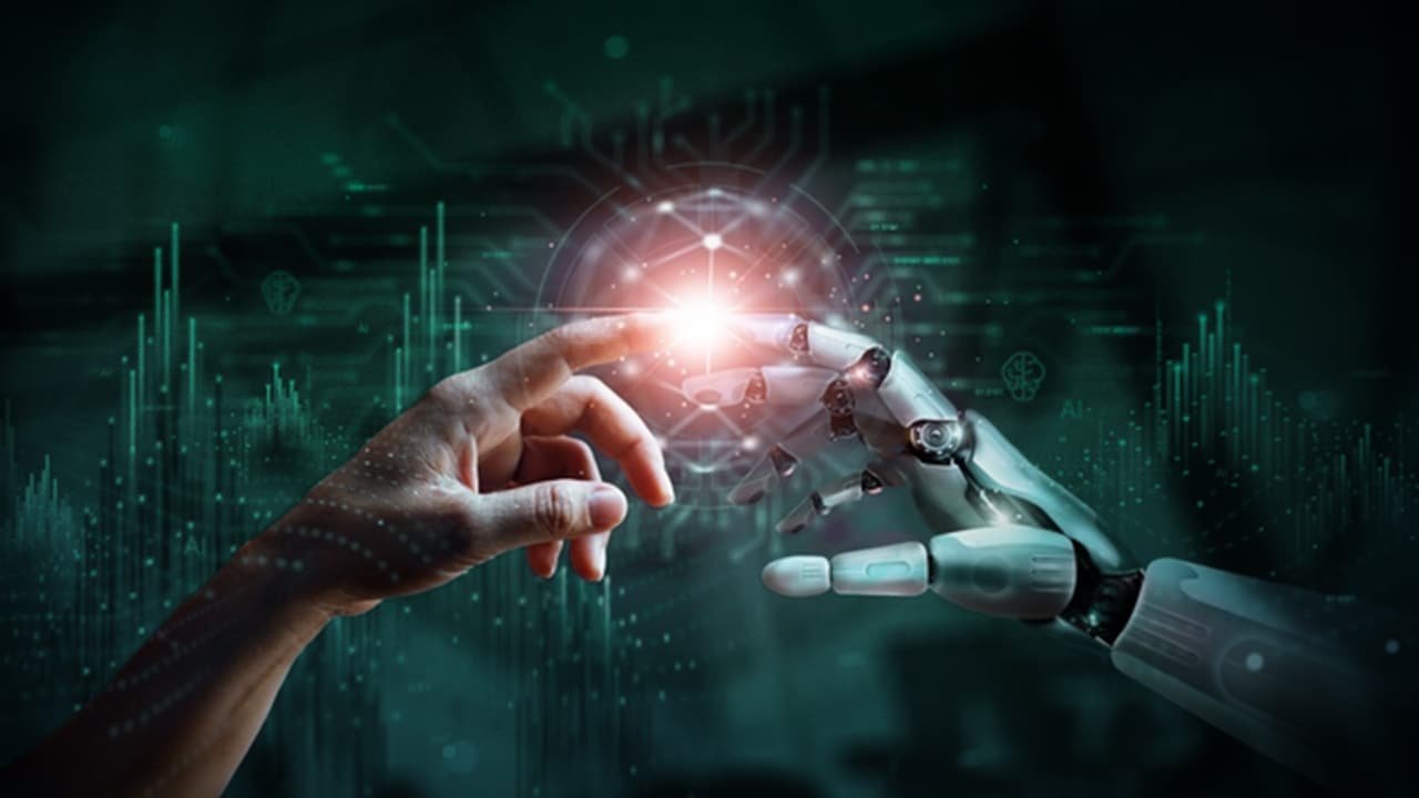 AI Technology and the Future of Entrepreneurship